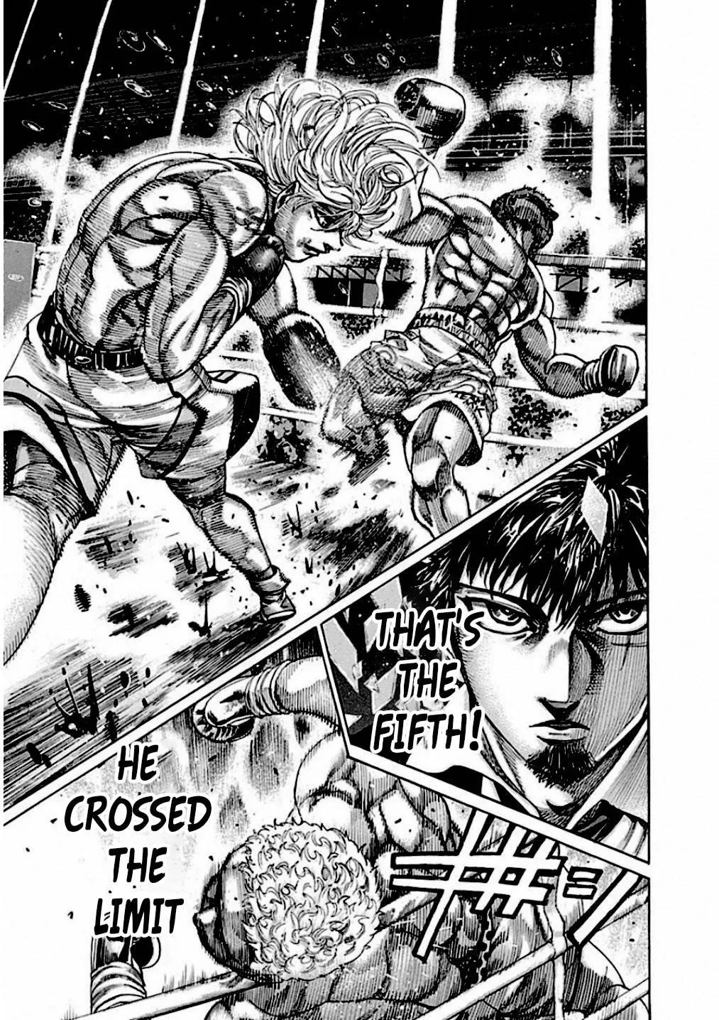Rikudou,Chapter 240,No.13