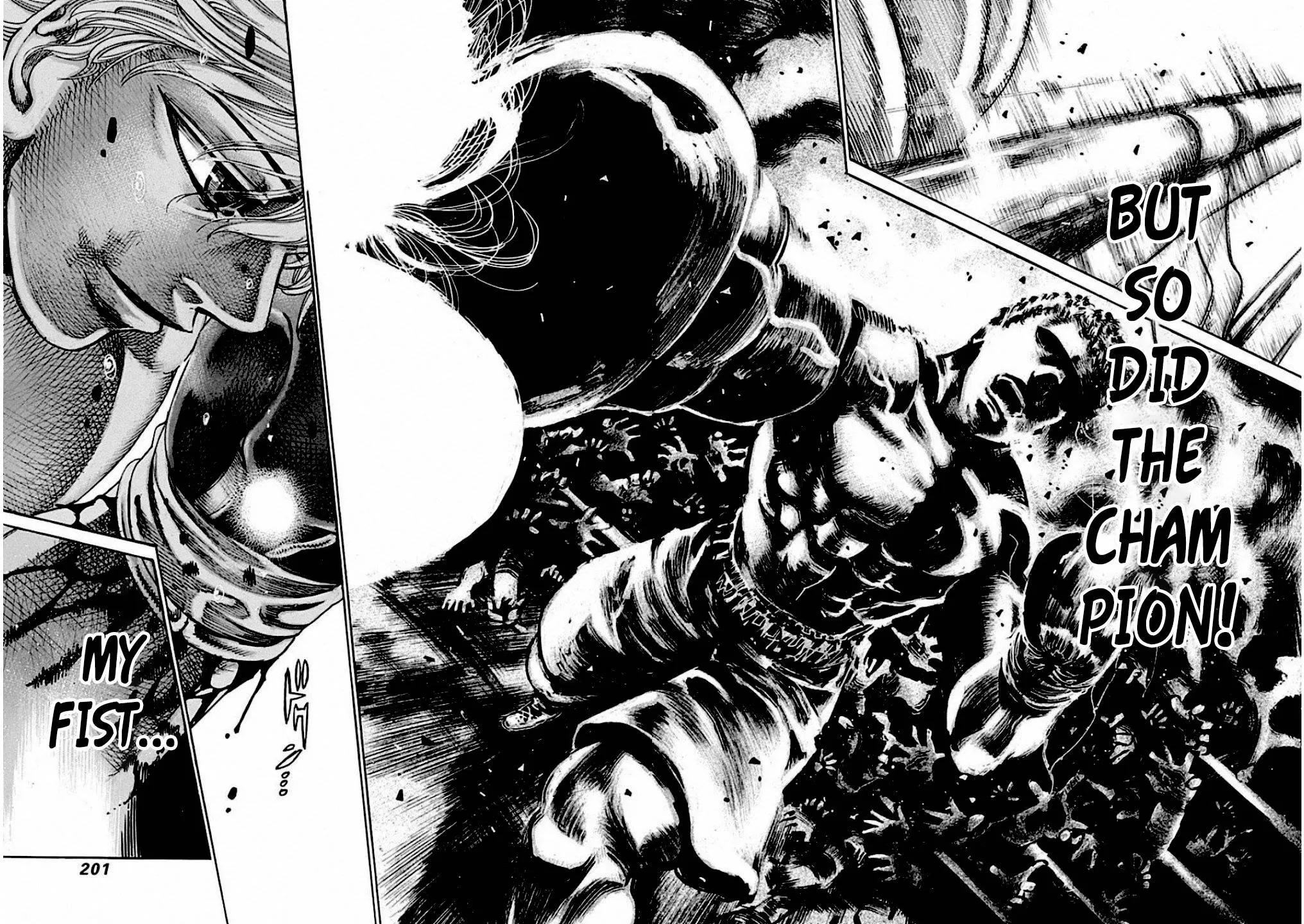 Rikudou,Chapter 240,No.14