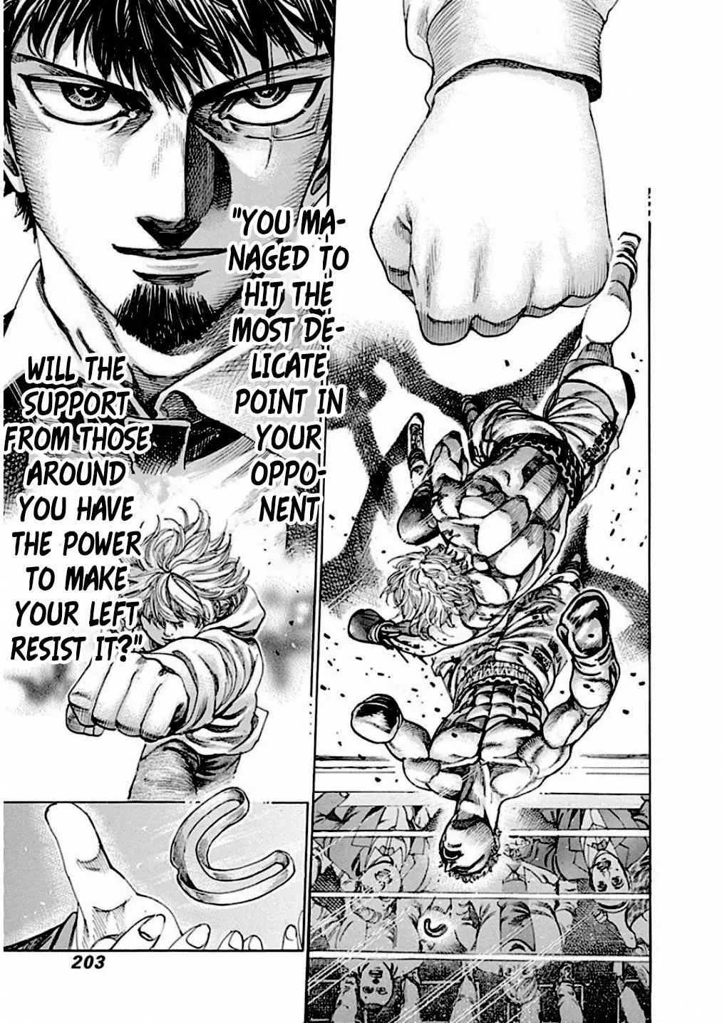 Rikudou,Chapter 240,No.16