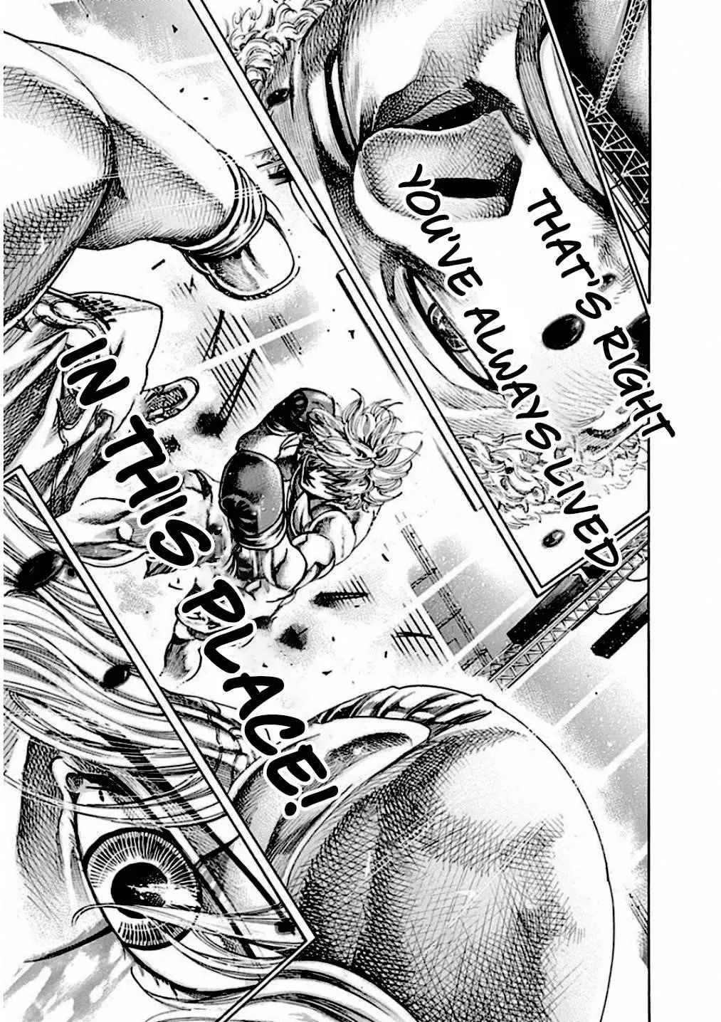 Rikudou,Chapter 240,No.18