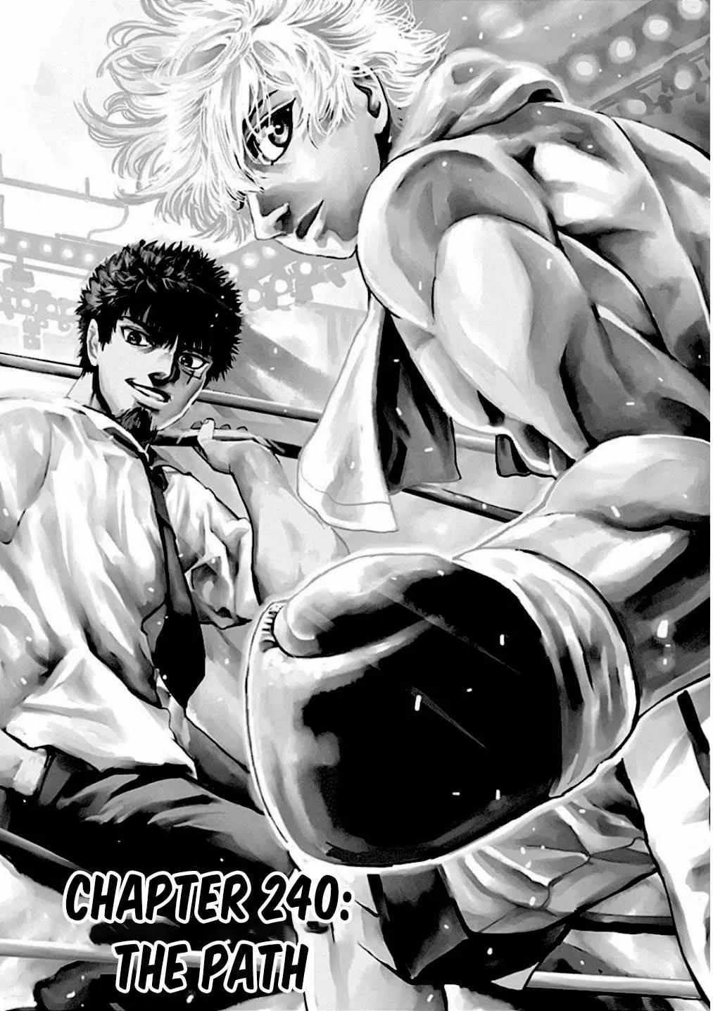 Rikudou,Chapter 240,No.2