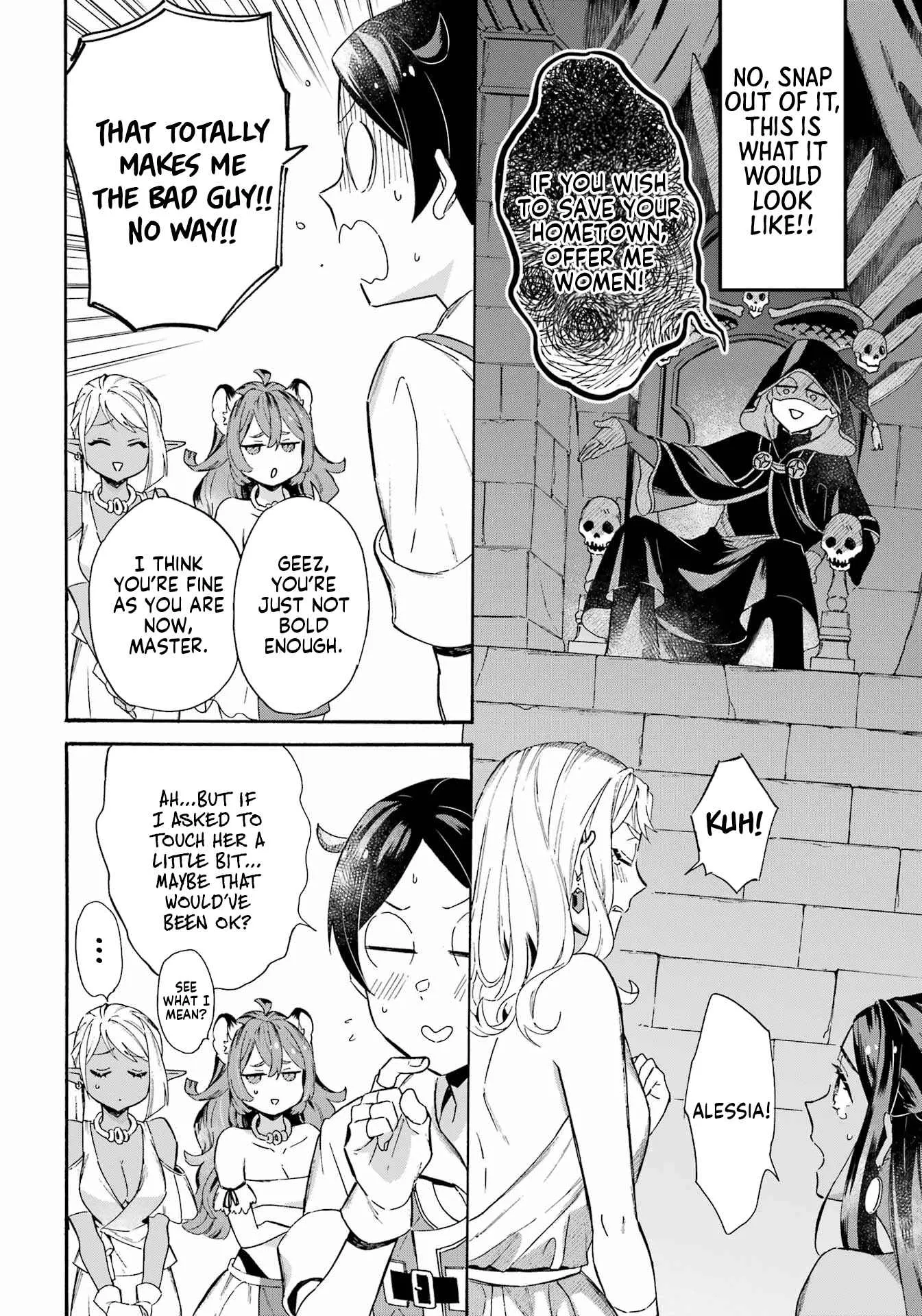 Striving For The Luxury Liner!! ~Get That Rich Isekai Life With A Ship Summoning Skill~,Chapter 31,No.8
