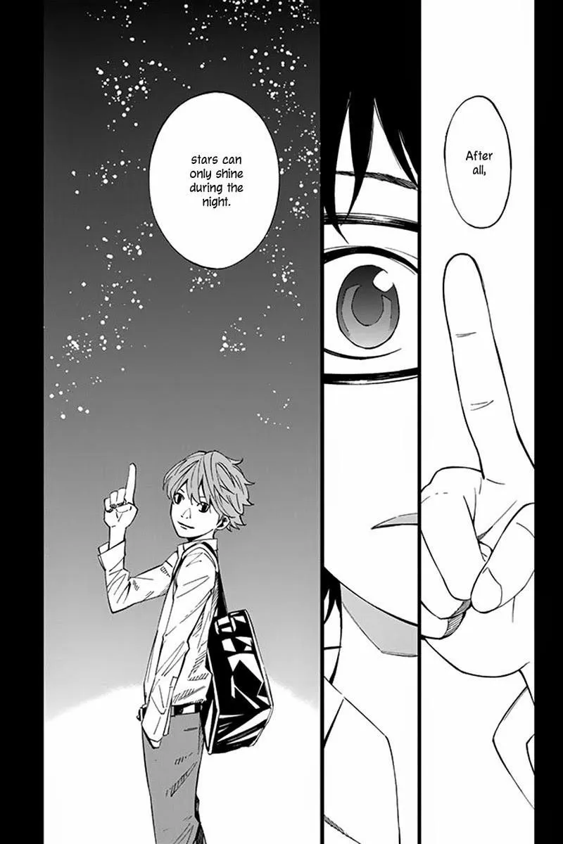 Shigatsu wa Kimi no Uso,Chapter  17,No.10