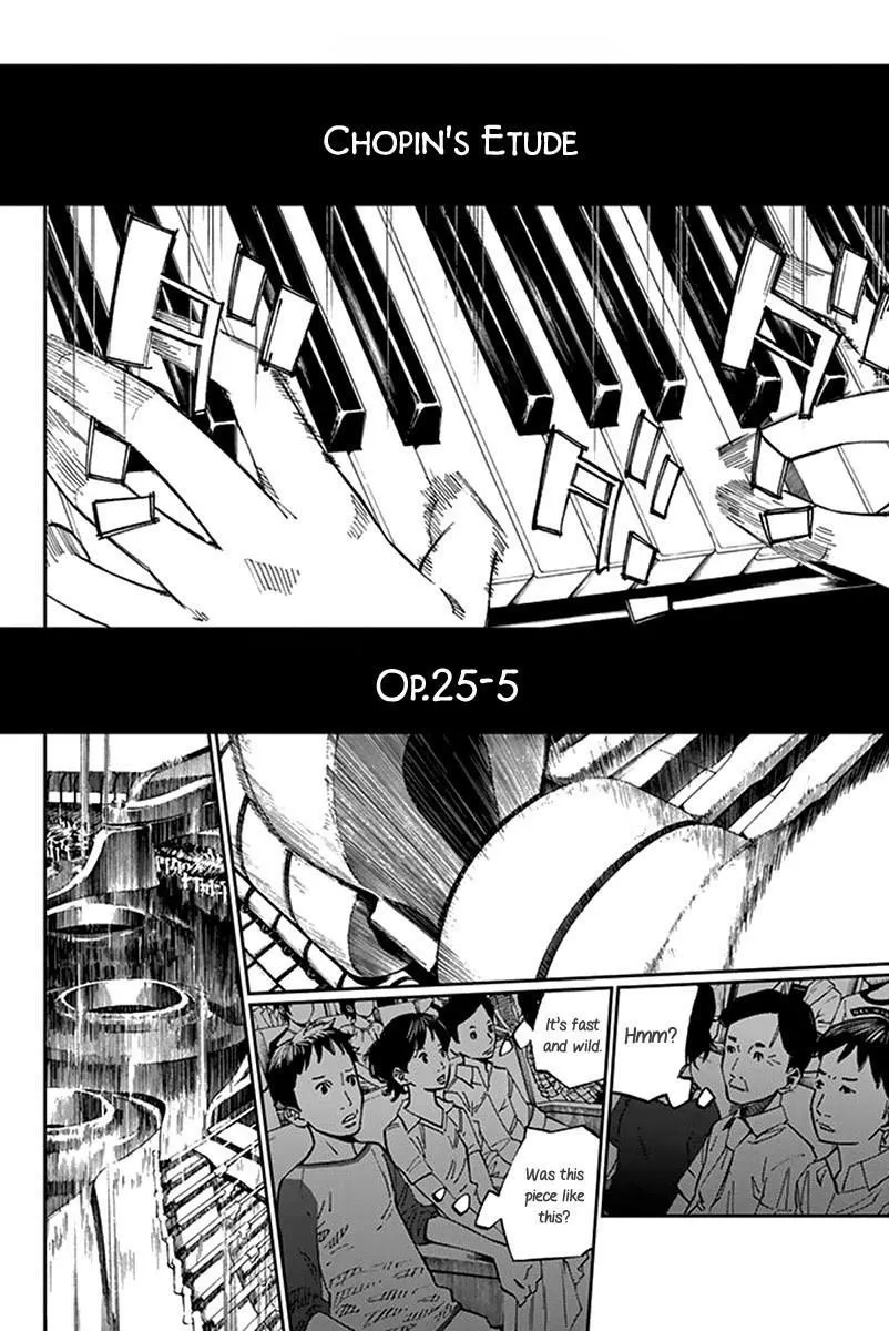 Shigatsu wa Kimi no Uso,Chapter  17,No.11