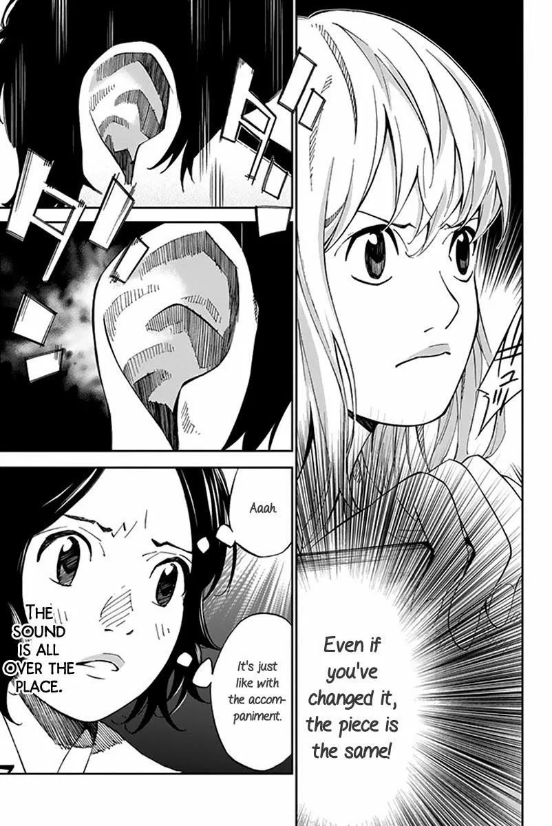 Shigatsu wa Kimi no Uso,Chapter  17,No.12