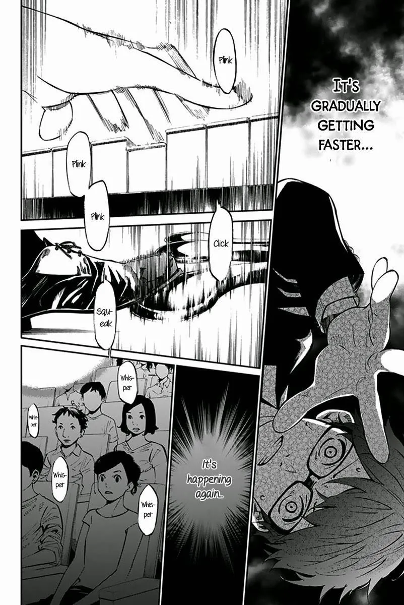 Shigatsu wa Kimi no Uso,Chapter  17,No.13