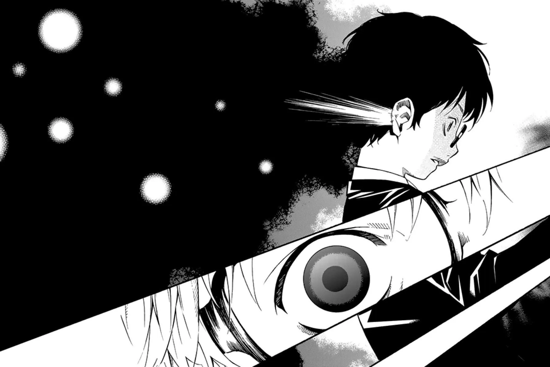 Shigatsu wa Kimi no Uso,Chapter  17,No.18