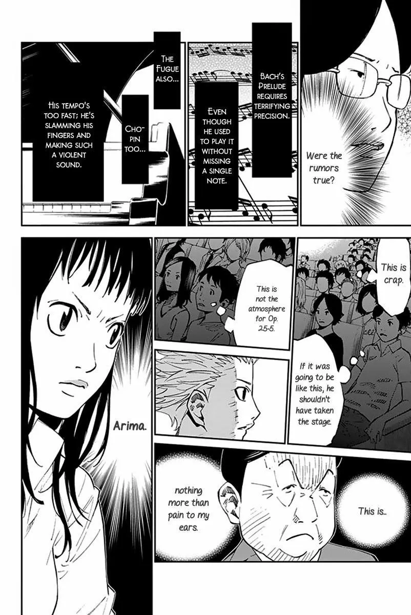 Shigatsu wa Kimi no Uso,Chapter  17,No.19