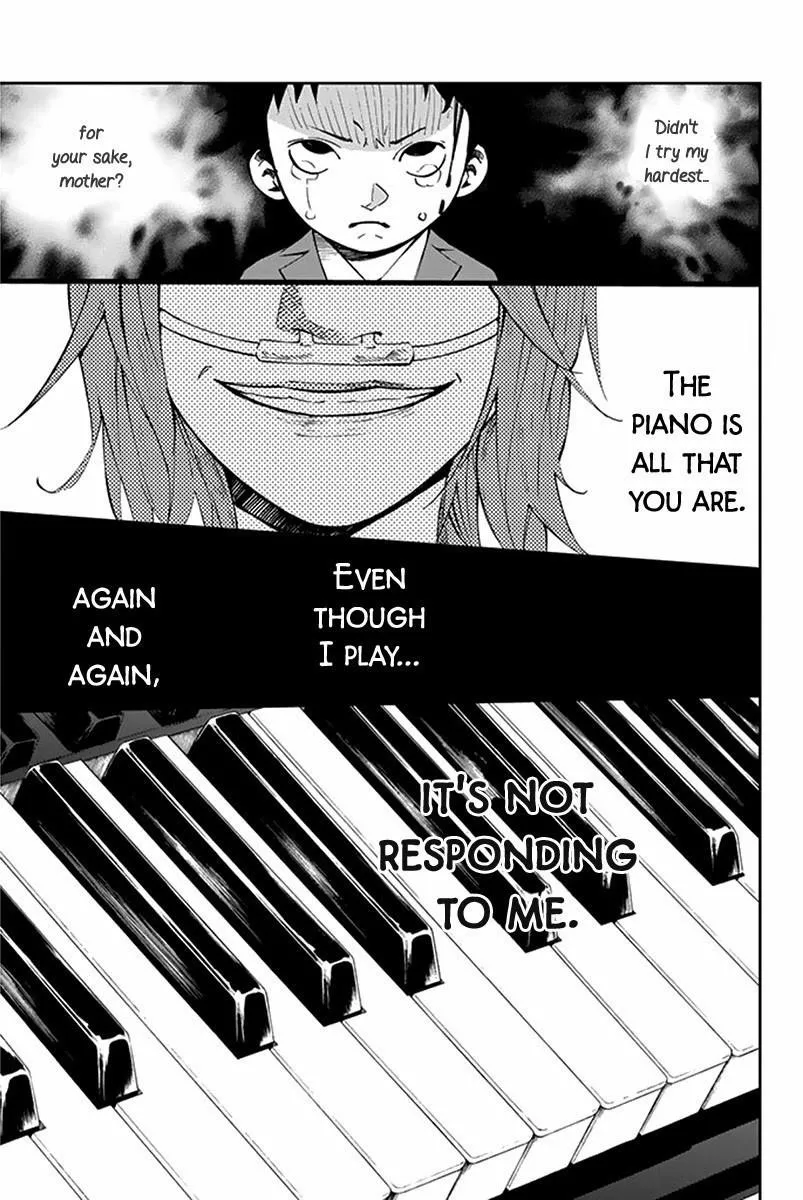 Shigatsu wa Kimi no Uso,Chapter  17,No.22