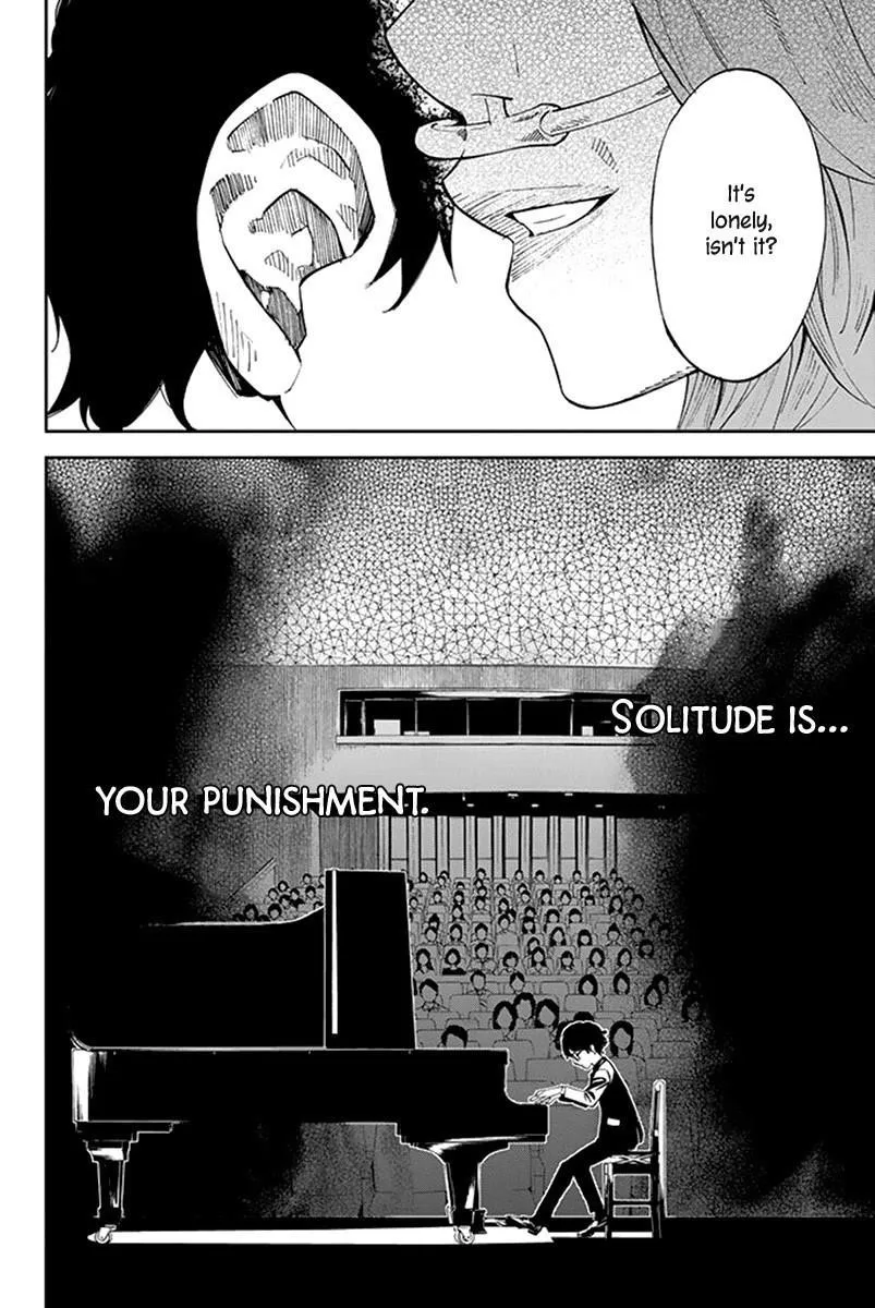 Shigatsu wa Kimi no Uso,Chapter  17,No.23