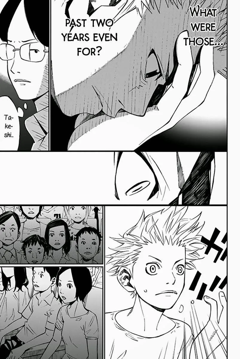 Shigatsu wa Kimi no Uso,Chapter  17,No.31