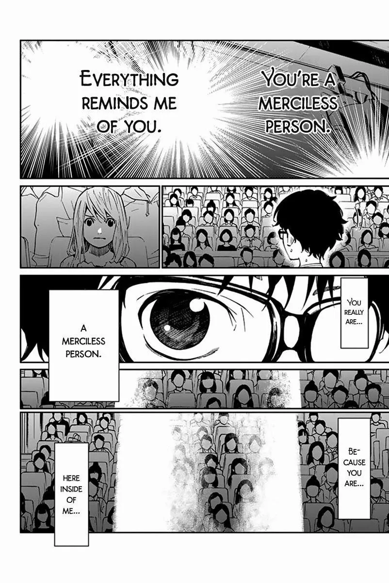 Shigatsu wa Kimi no Uso,Chapter  17,No.36