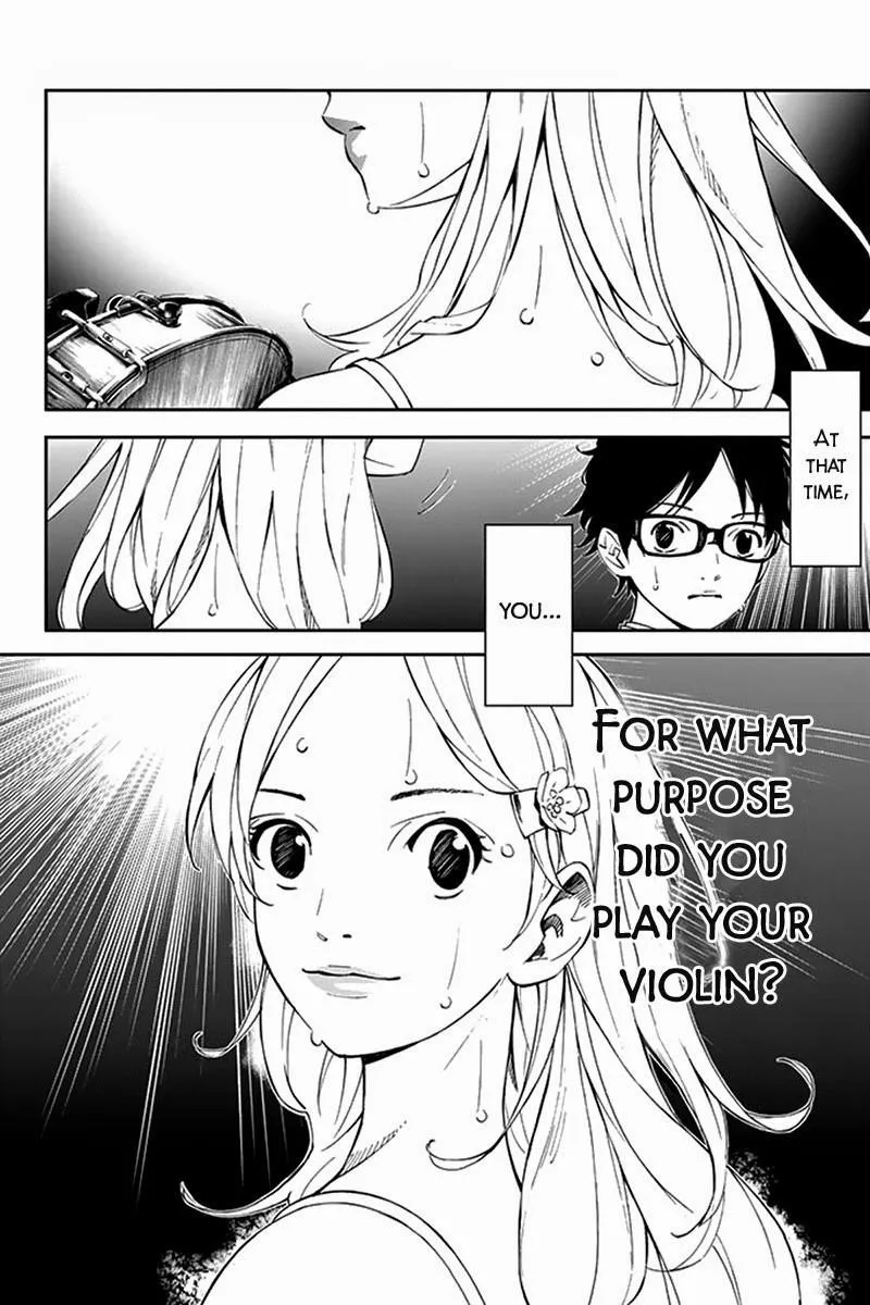 Shigatsu wa Kimi no Uso,Chapter  17,No.38