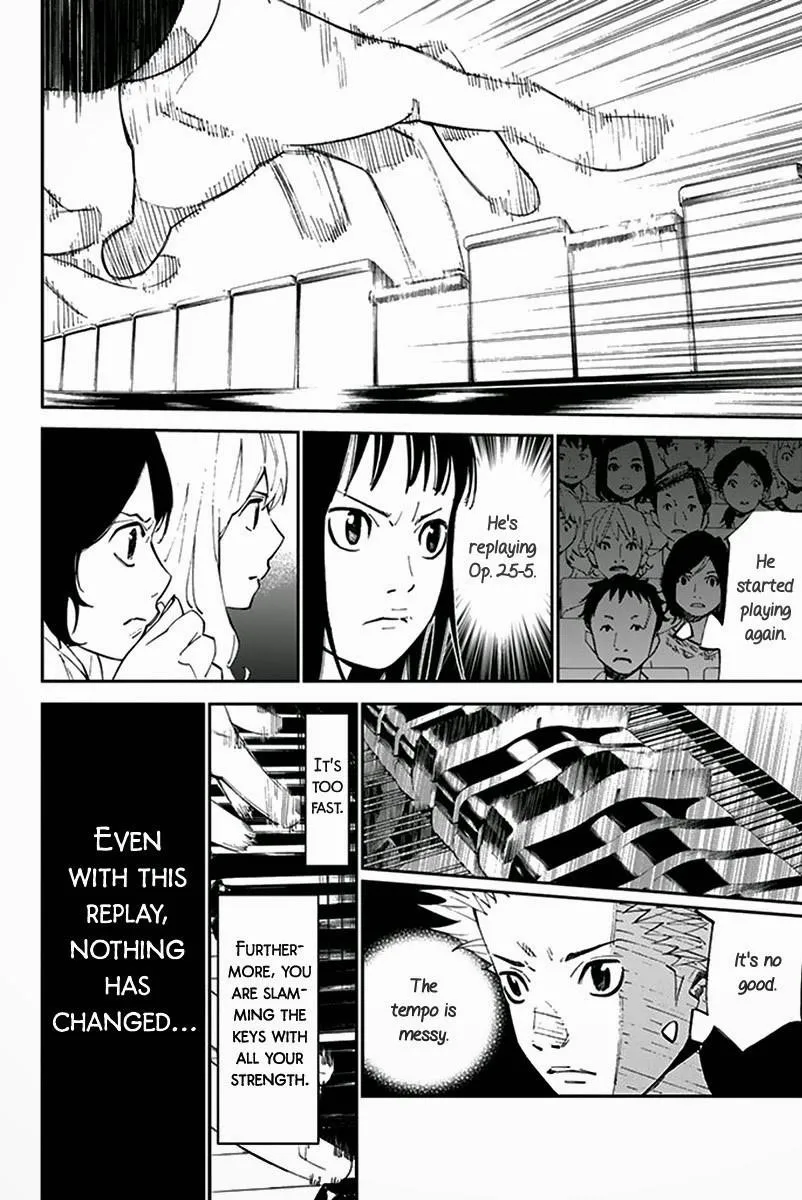 Shigatsu wa Kimi no Uso,Chapter  17,No.41