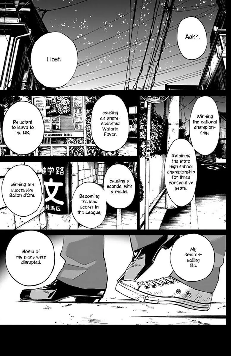 Shigatsu wa Kimi no Uso,Chapter  17,No.6