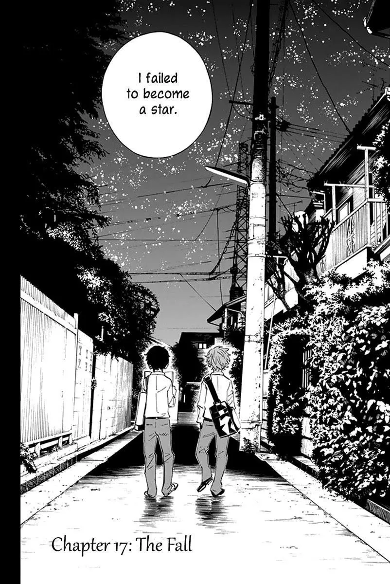 Shigatsu wa Kimi no Uso,Chapter  17,No.7