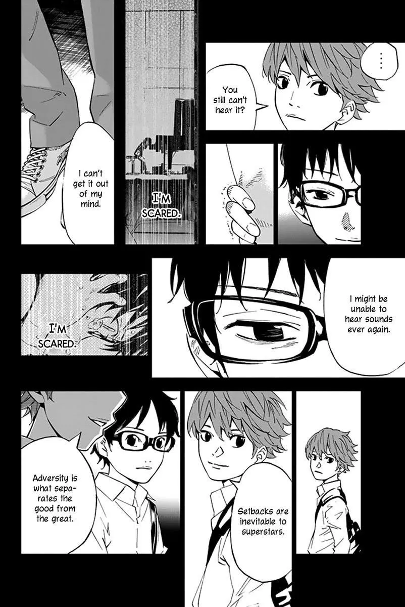Shigatsu wa Kimi no Uso,Chapter  17,No.9