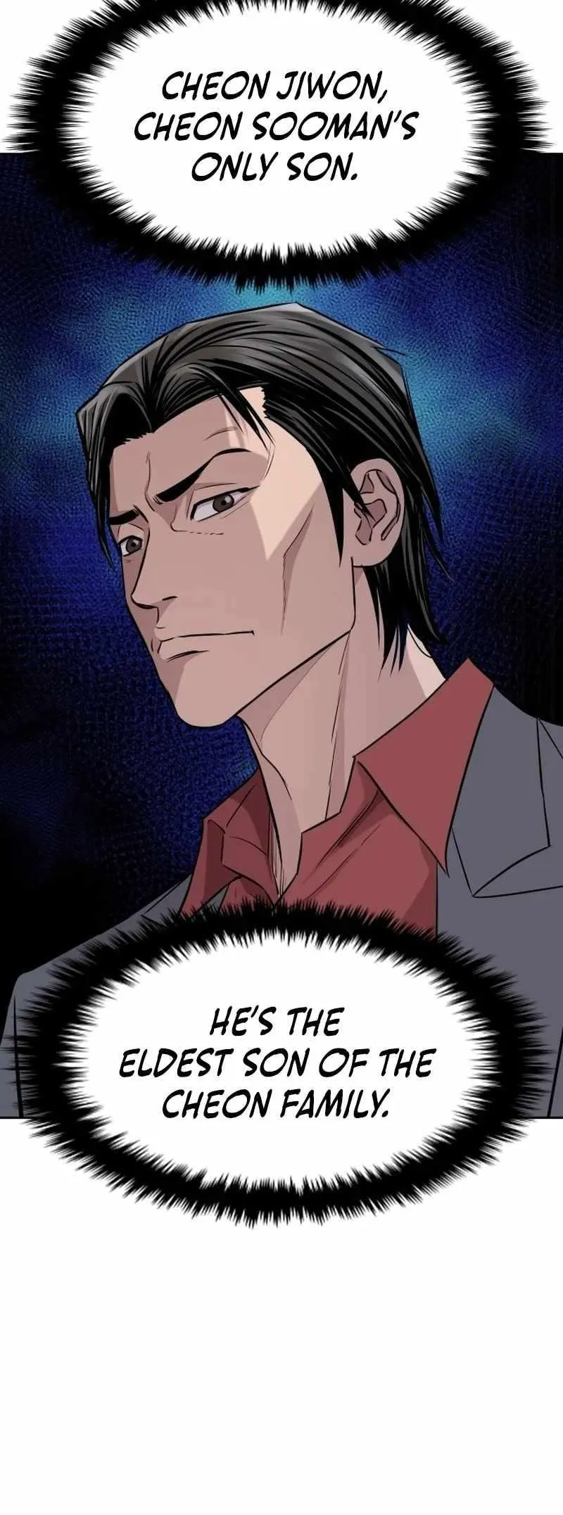 Genius Grandson of the Loan Shark King,Chapter 1,No.107