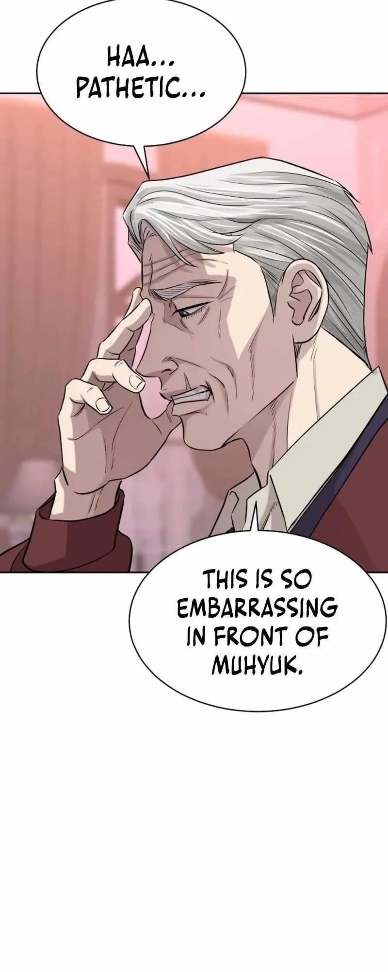 Genius Grandson of the Loan Shark King,Chapter 1,No.109