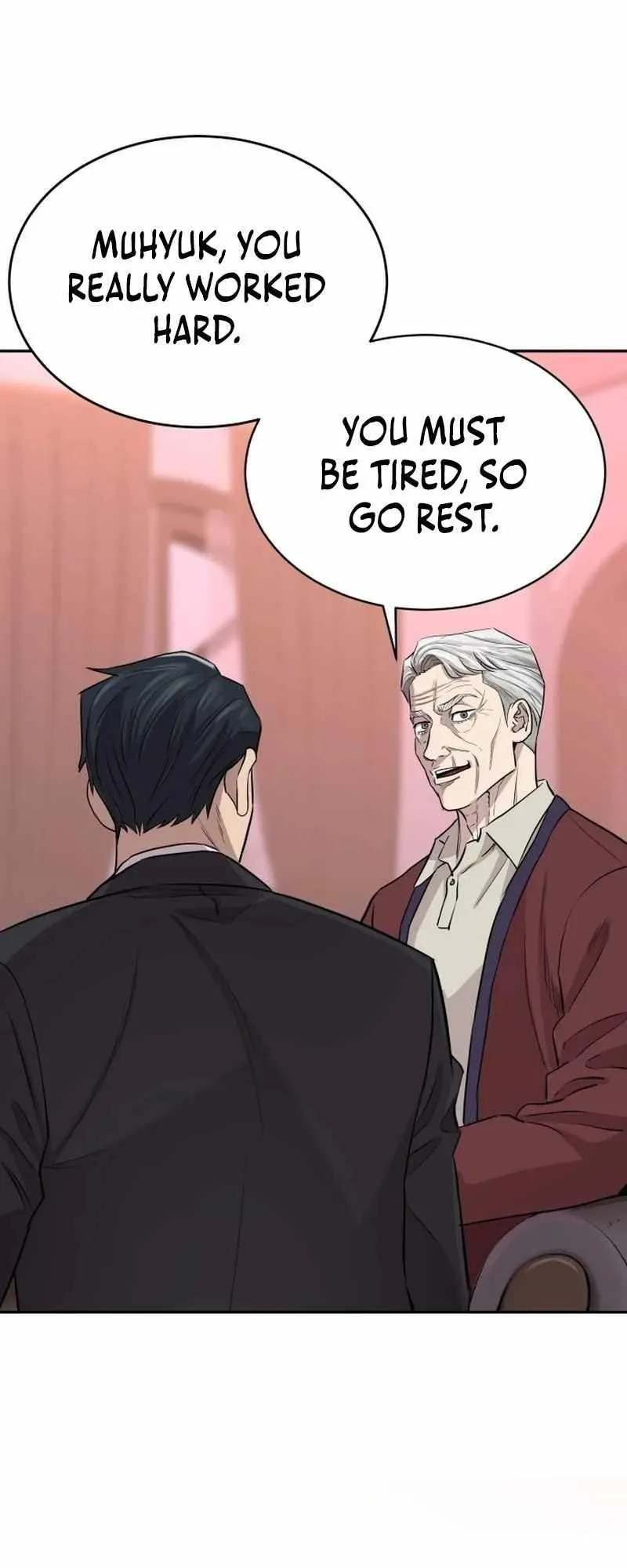 Genius Grandson of the Loan Shark King,Chapter 1,No.110