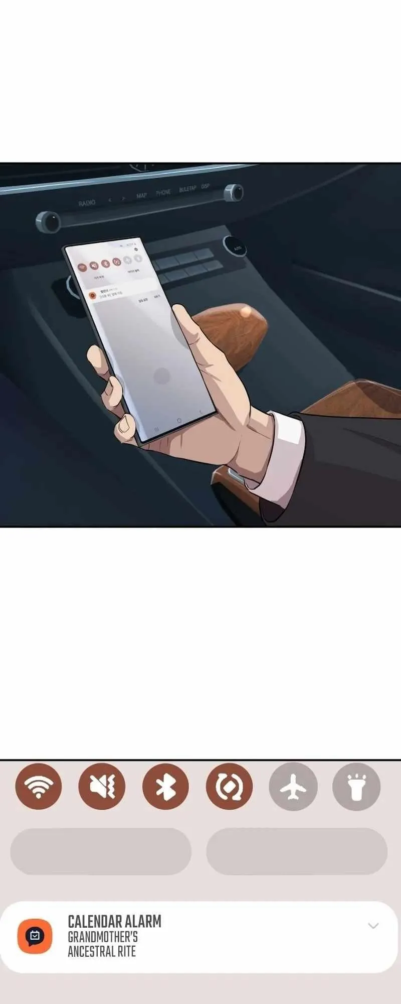 Genius Grandson of the Loan Shark King,Chapter 1,No.120