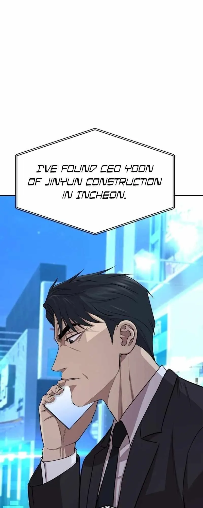 Genius Grandson of the Loan Shark King,Chapter 1,No.129
