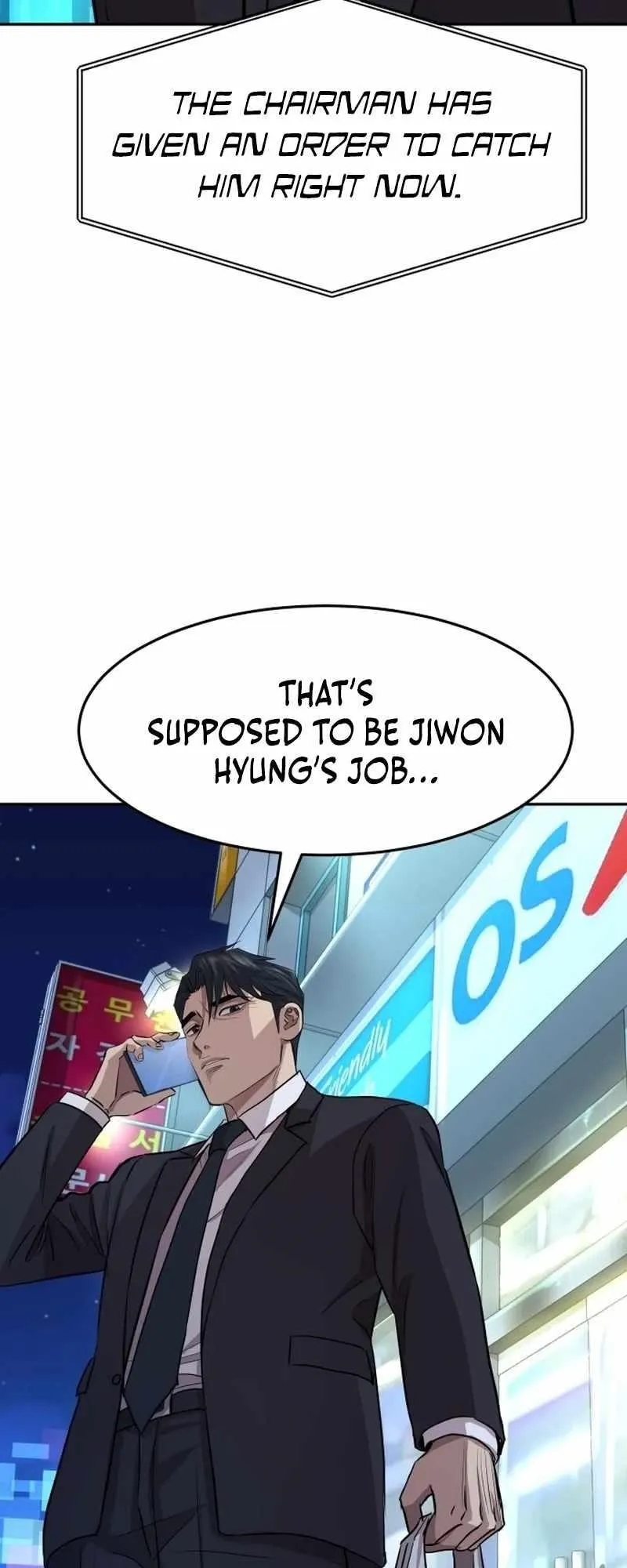 Genius Grandson of the Loan Shark King,Chapter 1,No.130
