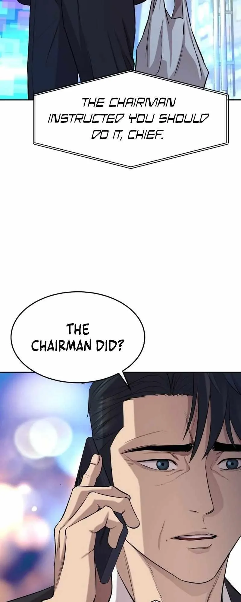 Genius Grandson of the Loan Shark King,Chapter 1,No.131