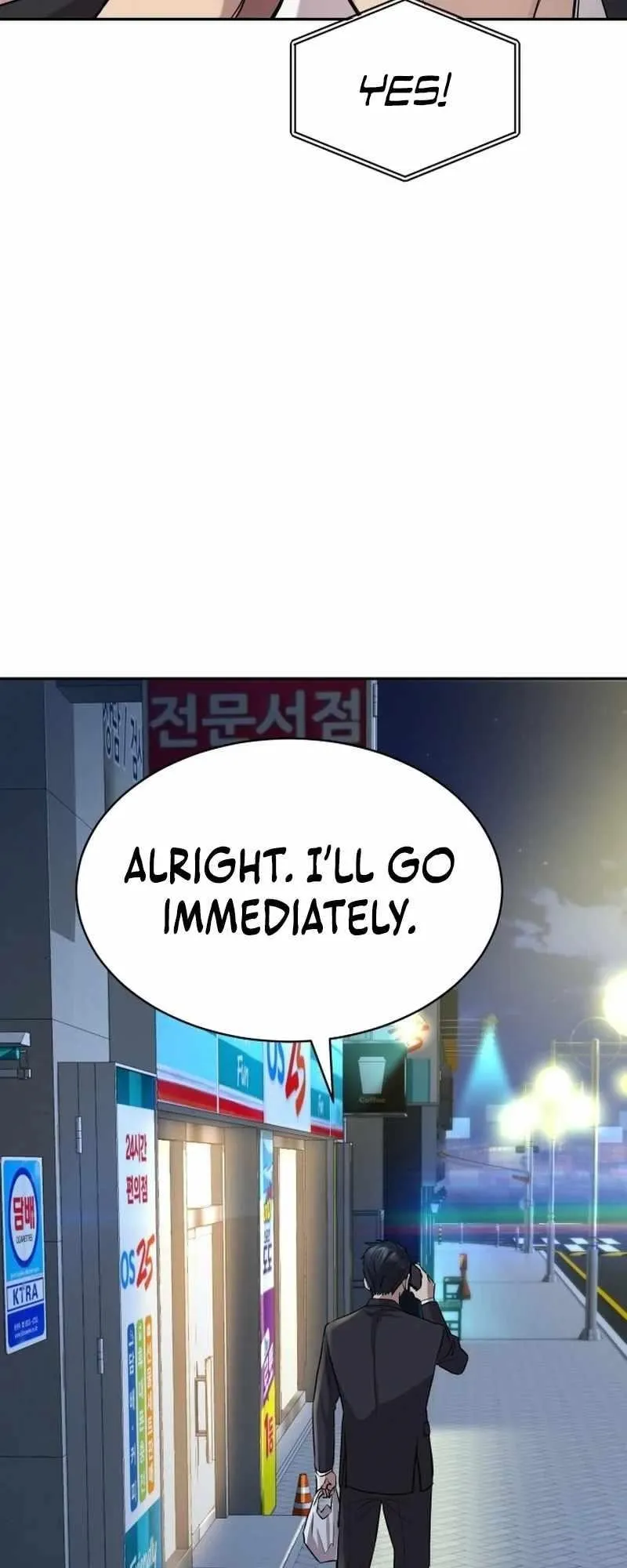 Genius Grandson of the Loan Shark King,Chapter 1,No.132