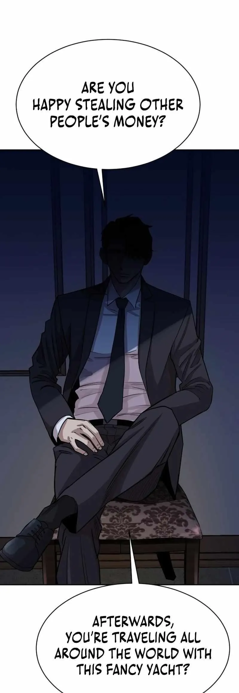 Genius Grandson of the Loan Shark King,Chapter 1,No.14