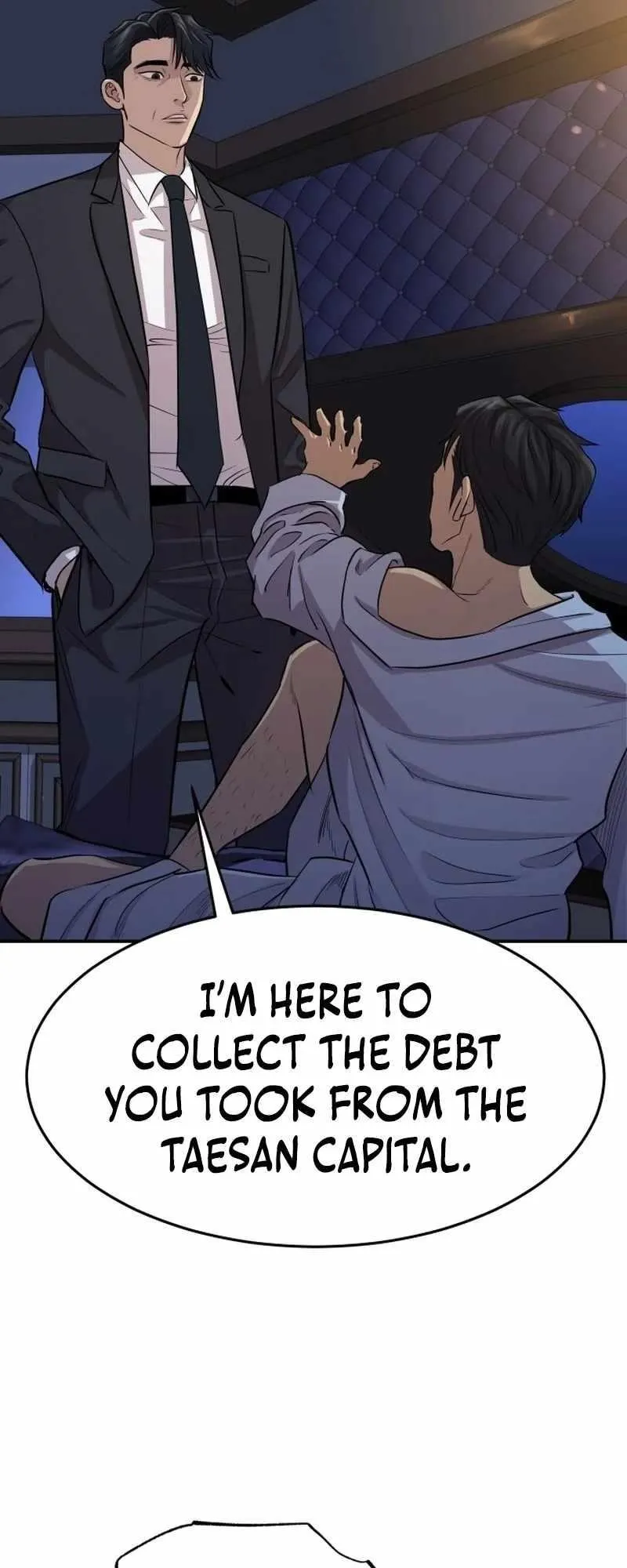 Genius Grandson of the Loan Shark King,Chapter 1,No.19