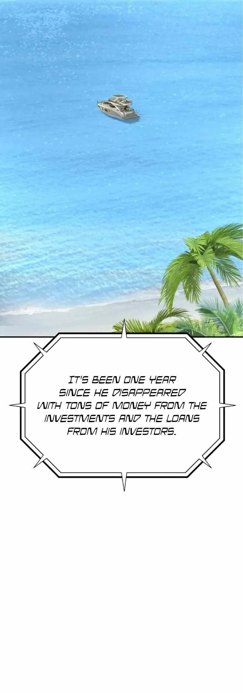 Genius Grandson of the Loan Shark King,Chapter 1,No.2
