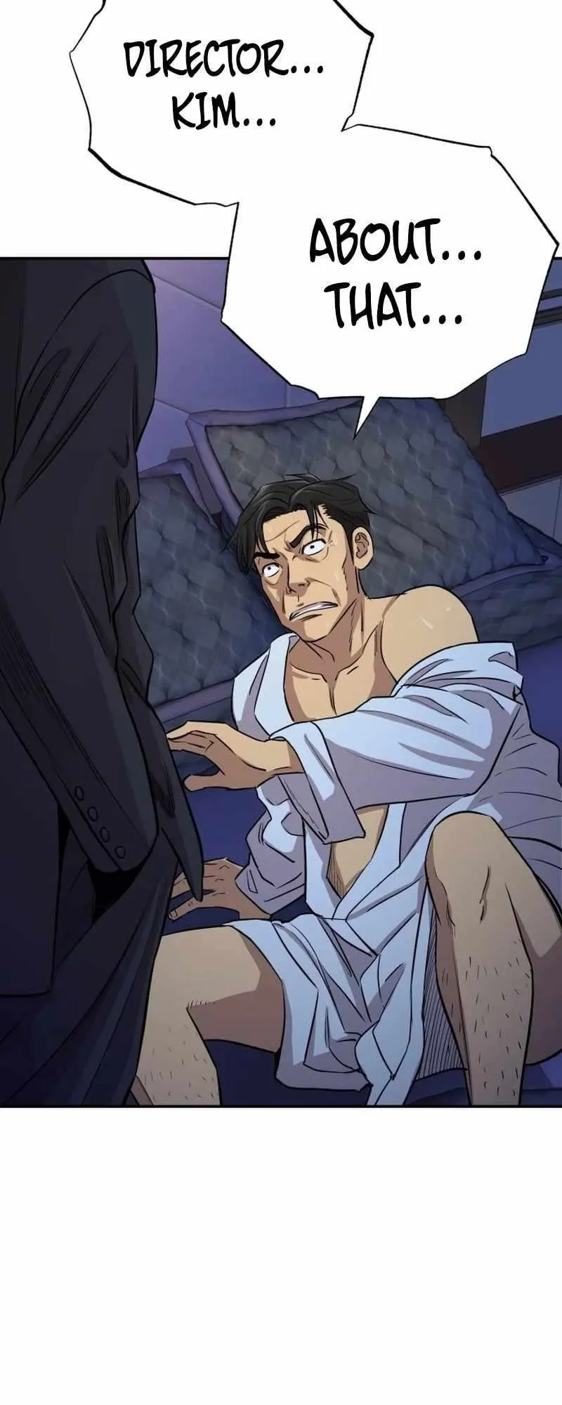 Genius Grandson of the Loan Shark King,Chapter 1,No.20