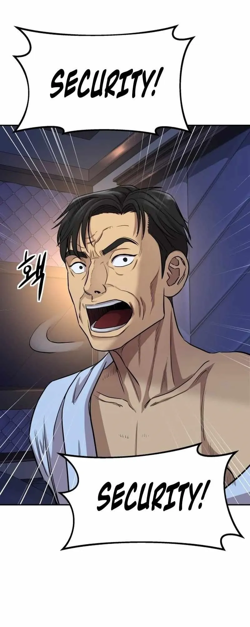 Genius Grandson of the Loan Shark King,Chapter 1,No.21