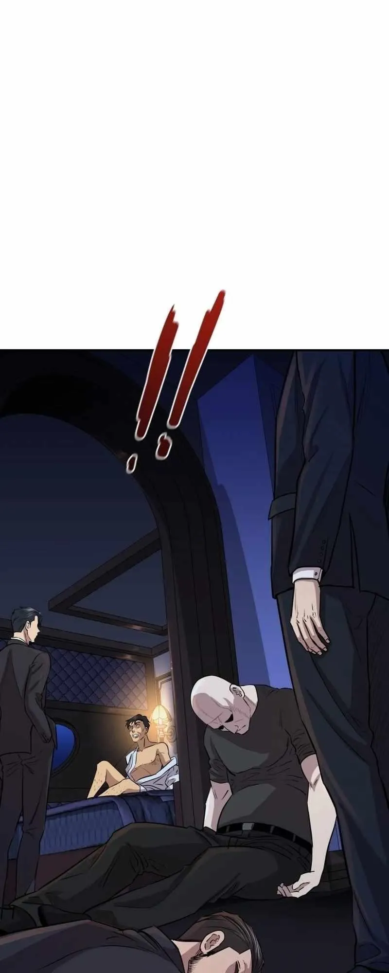 Genius Grandson of the Loan Shark King,Chapter 1,No.22
