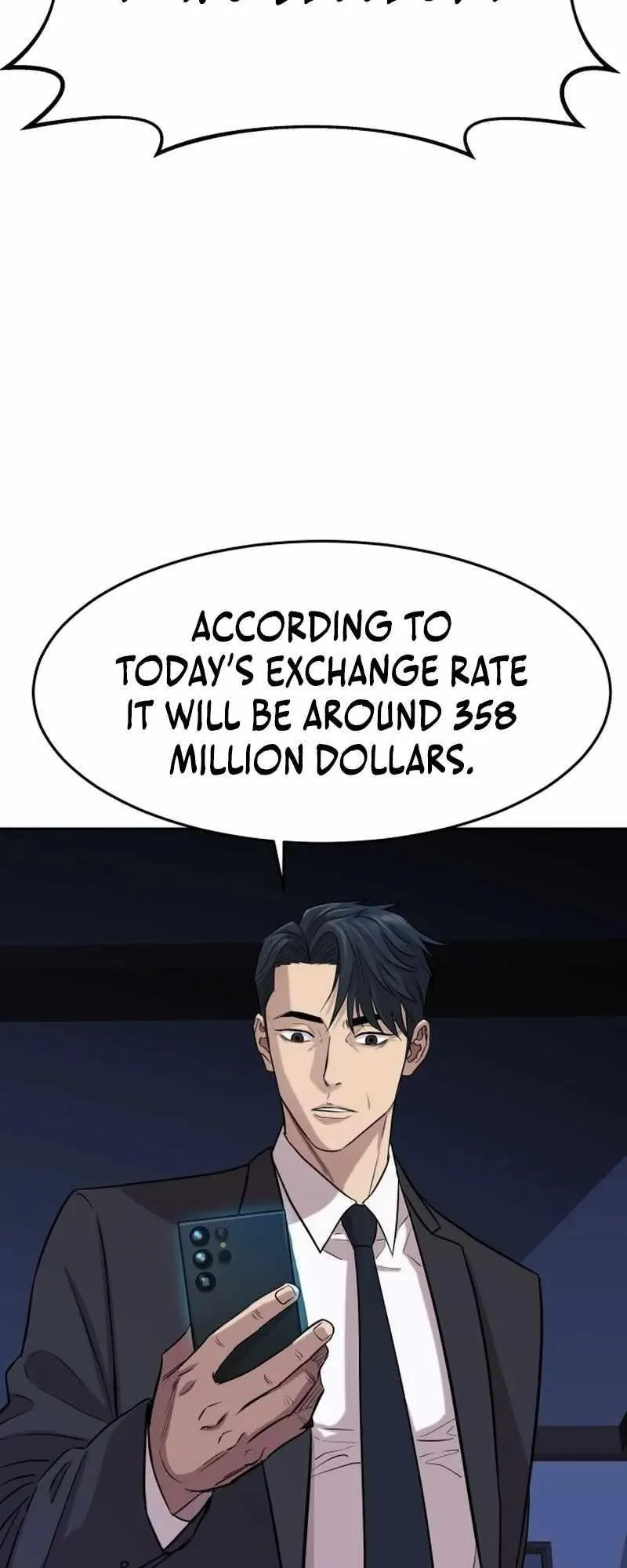 Genius Grandson of the Loan Shark King,Chapter 1,No.28