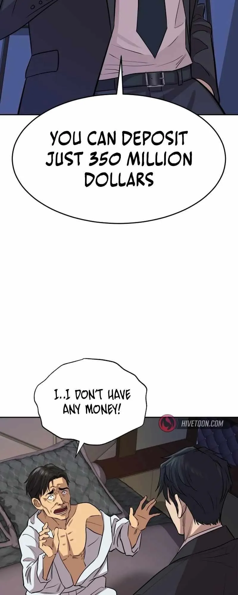 Genius Grandson of the Loan Shark King,Chapter 1,No.29