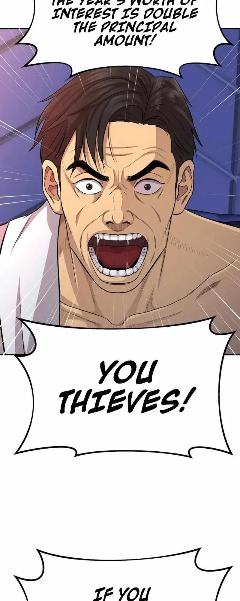Genius Grandson of the Loan Shark King,Chapter 1,No.31