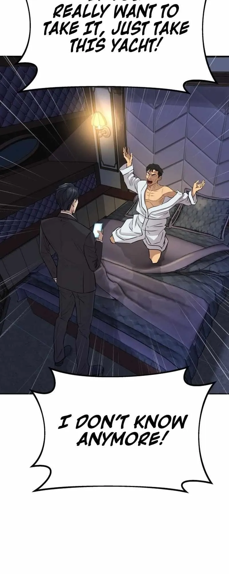 Genius Grandson of the Loan Shark King,Chapter 1,No.32