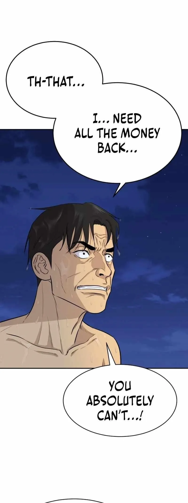Genius Grandson of the Loan Shark King,Chapter 1,No.46