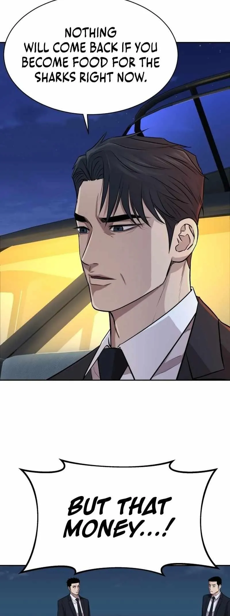 Genius Grandson of the Loan Shark King,Chapter 1,No.47