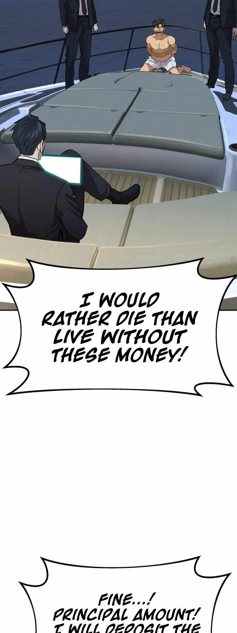 Genius Grandson of the Loan Shark King,Chapter 1,No.48