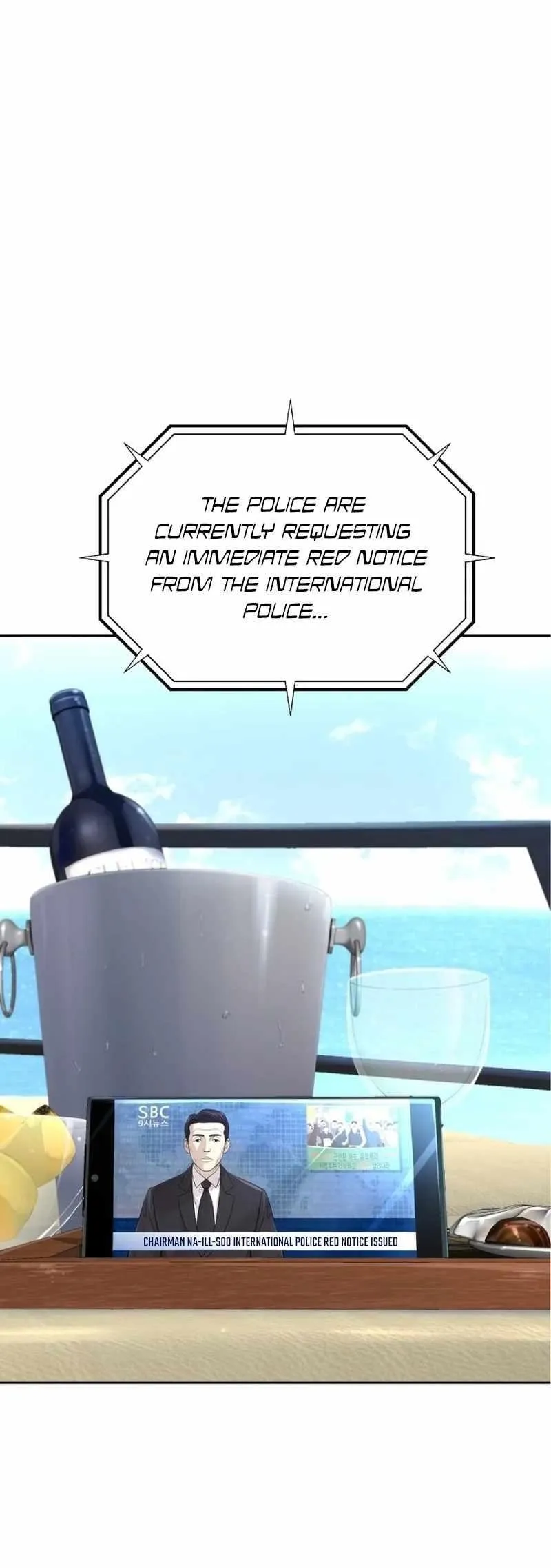 Genius Grandson of the Loan Shark King,Chapter 1,No.5