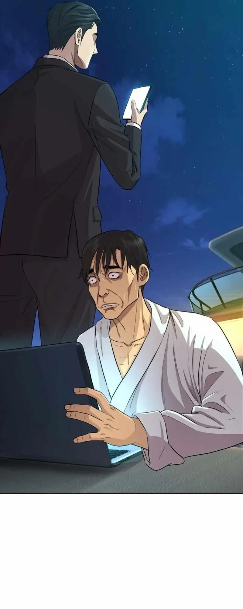 Genius Grandson of the Loan Shark King,Chapter 1,No.64