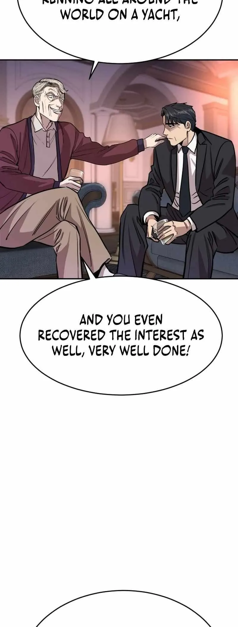 Genius Grandson of the Loan Shark King,Chapter 1,No.87