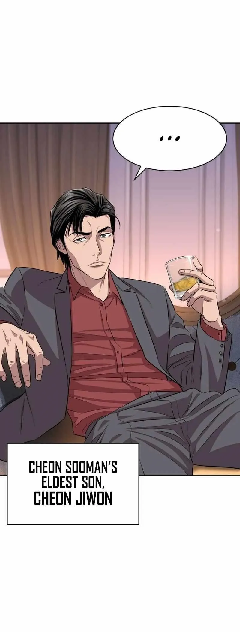 Genius Grandson of the Loan Shark King,Chapter 1,No.89