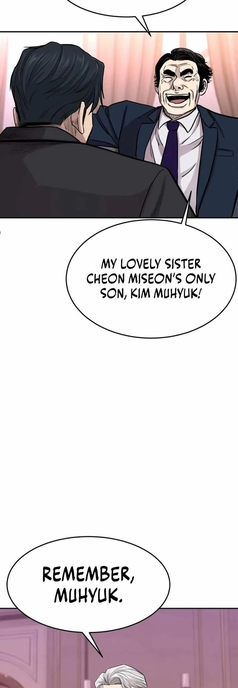 Genius Grandson of the Loan Shark King,Chapter 1,No.93