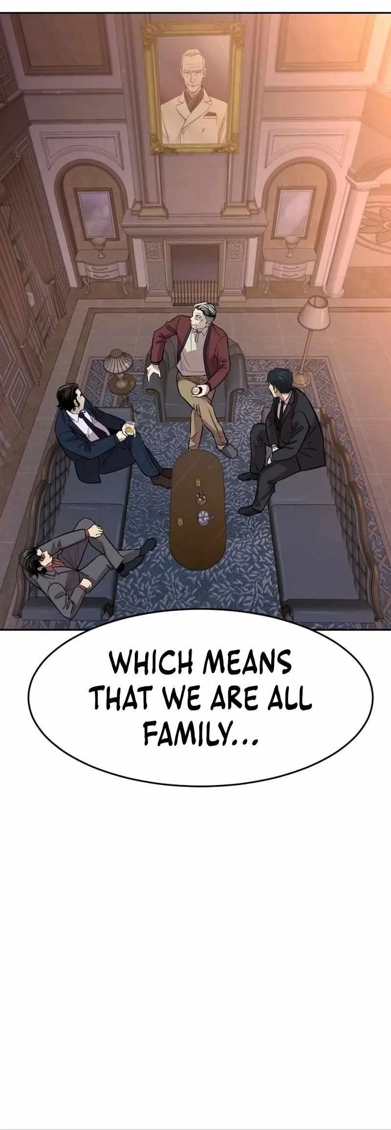 Genius Grandson of the Loan Shark King,Chapter 1,No.95