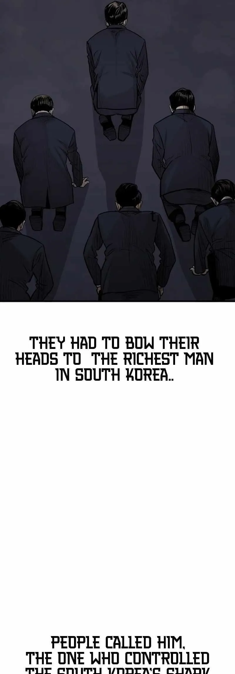 Genius Grandson of the Loan Shark King,Chapter 1,No.98