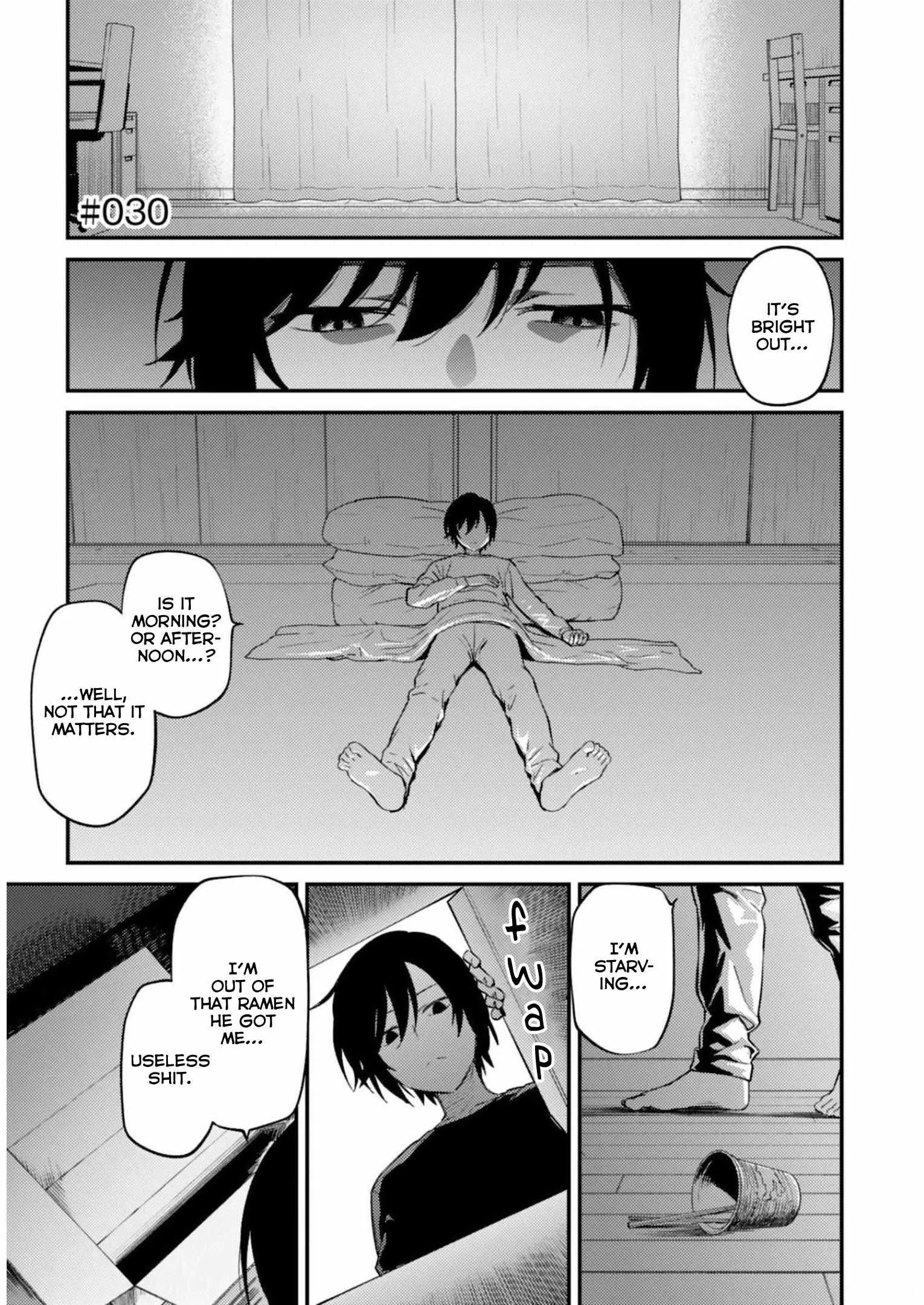 Charlotte,Chapter 30,No.1
